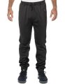 Heren Joggingbroek Burnside B8801 Zwart